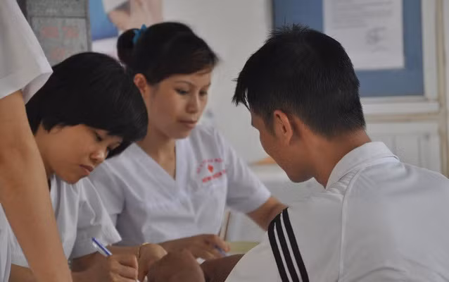 Đột phá khoa học mang lại hy vọng cho bệnh nhân AIDS ảnh 2