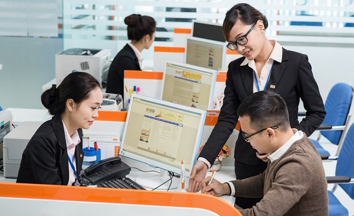 SHB – Ngân hàng nước ngoài tiêu biểu tại Campuchia 3 năm liên tiếp. ảnh: shb. SHB – Ngân hàng nước ngoài tiêu biểu tại Campuchia 3 năm liên tiếp. ảnh: shb.