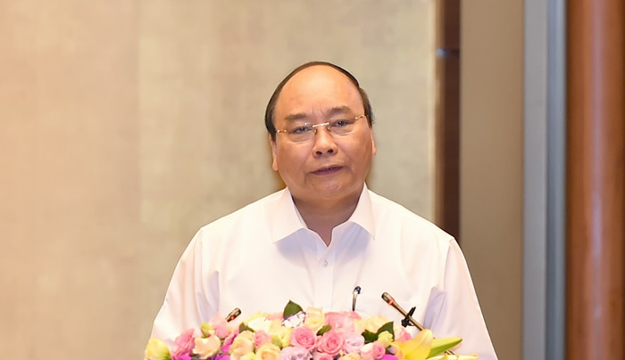 Khẩn trương ban hành khung kiến trúc Chính phủ điện tử cấp bộ, tỉnh ảnh 3