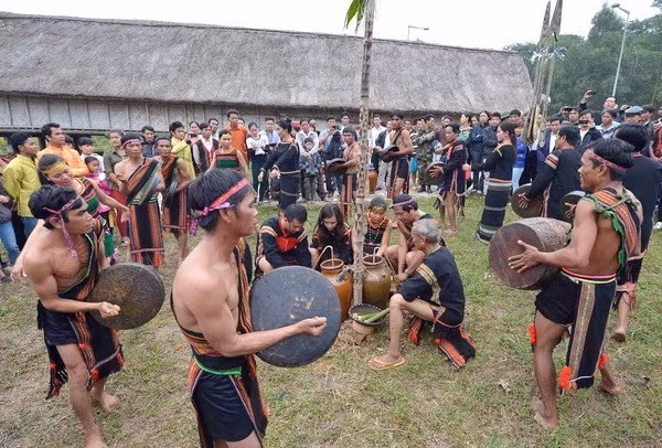 Niềm vui của Bài Chòi khi được công nhận Di sản văn hóa phi vật thể ảnh 2