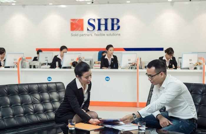 SHB giảm lãi suất về mức tối đa 6,5%/năm nhằm thực hiện cam kết luôn đồng hành cùng doanh nghiệp phát triển. SHB giảm lãi suất về mức tối đa 6,5%/năm nhằm thực hiện cam kết luôn đồng hành cùng doanh nghiệp phát triển.