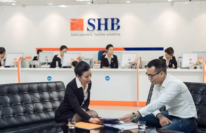 SHB giảm lãi suất về mức tối đa 6,5%/năm nhằm thực hiện cam kết luôn đồng hành cùng doanh nghiệp phát triển.