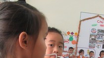Doanh nhân Thái Hương và cuộc cách mạng về sữa học đường ảnh 2 Doanh nhân Thái Hương và cuộc cách mạng về sữa học đường ảnh 2