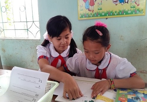 Nguyên Chuyên gia trưởng VNEN nhận xét gì về báo cáo của Ngân hàng Thế giới? ảnh 2 Nguyên Chuyên gia trưởng VNEN nhận xét gì về báo cáo của Ngân hàng Thế giới? ảnh 2