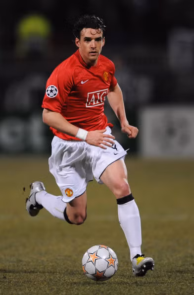 Owen Hargreaves đến Man United từ Bayern Munich vào mùa hè 2007 với giá chuyển nhượng 17 triệu bảng.