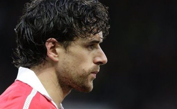 Những nỗi buồn ở Old Trafford đã kết thúc, chúc anh thành công ở bên kia thành phố.