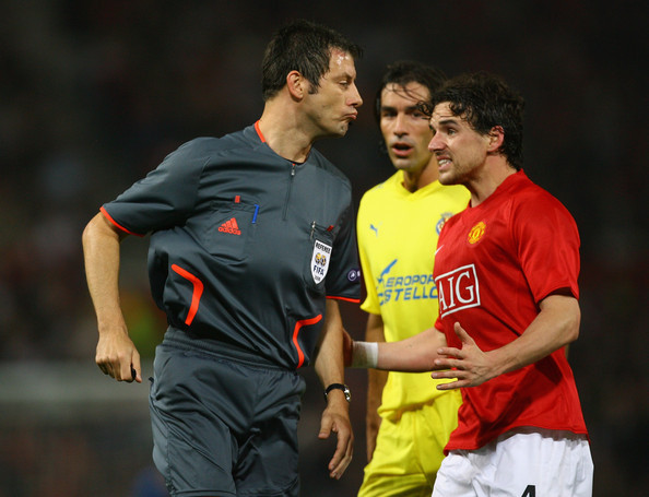 Hargreaves, ngôi sao của tuyển Anh ở Đức năm 2006, trở thành tiền vệ trụ số 1 giải Ngoại hạng.