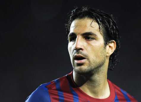 Giá trị thực sự của Fabregas phải là 60 triệu euro”. Giá trị thực sự của Fabregas phải là 60 triệu euro”.