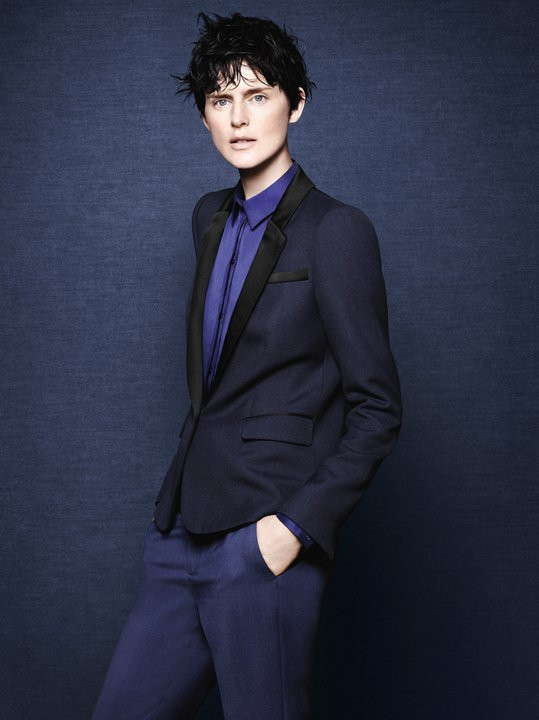 ZARA COLLECTION AUTOMNE HIVER 2011 2012