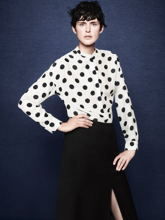 ZARA COLLECTION AUTOMNE HIVER 2011 2012