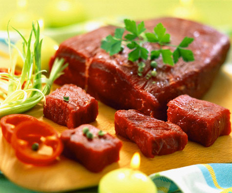 Thịt bò có làm tăng nguy cơ gãy xương? Thịt bò có làm tăng nguy cơ gãy xương?