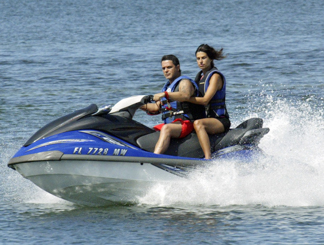 11. Nhạc sĩ Alejandro Sanz (2008)