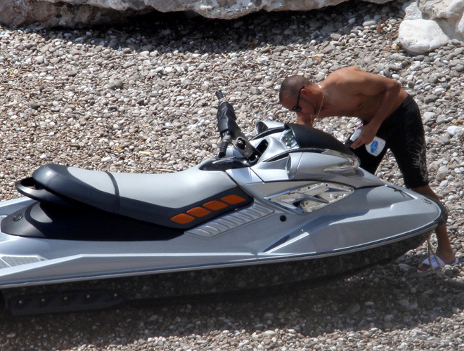 17. Tay đua Hamilton (2011)