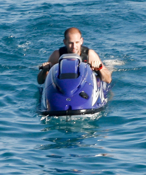 16. MC truyền hình Gonzalo Miró (2011)