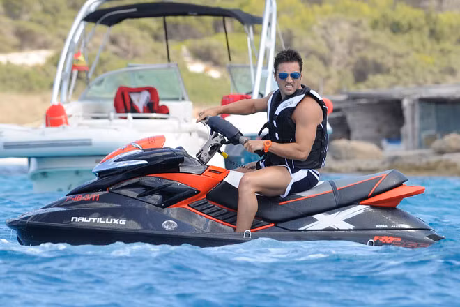 13. Bustamante (2001)