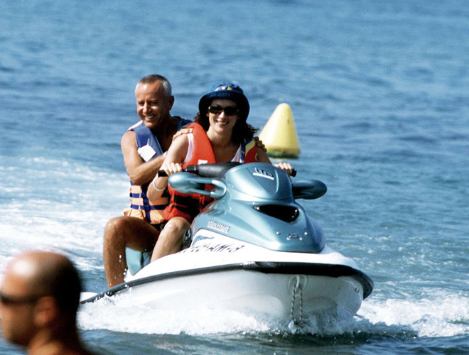 30. Diễn viên, MC Remedios Cervantes (1999)