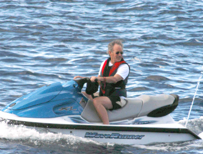 38. Đạo diễn Steven Spielberg (2004)