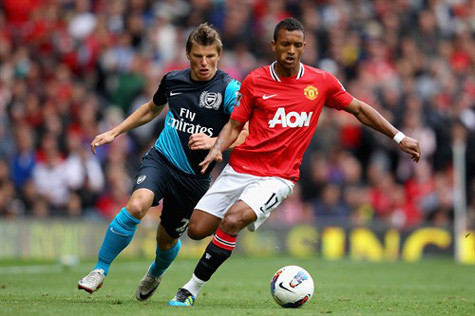 Những chú nhóc chưa kịp lớn, trong khi những trụ cột như Arshavin lại đi tụt lùi. Những chú nhóc chưa kịp lớn, trong khi những trụ cột như Arshavin lại đi tụt lùi.