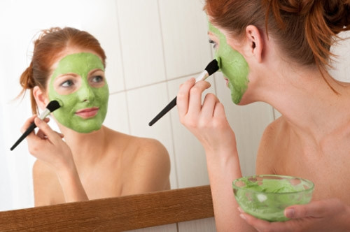 3 bước để làm sạch sâu lỗ chân lông tại nhà ảnh 6 3 bước để làm sạch sâu lỗ chân lông tại nhà ảnh 6