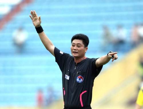 VFF điều tra 'nghi án 500 triệu' ảnh 2