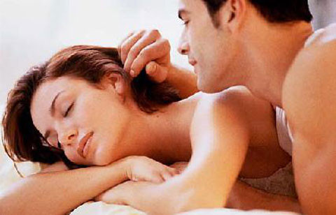 Chuyện không bao giờ cũ của đêm tân hôn ảnh 2 Chuyện không bao giờ cũ của đêm tân hôn ảnh 2