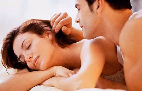 Chuyện không bao giờ cũ của đêm tân hôn ảnh 2