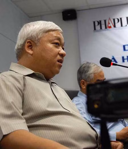 Bầu Kiên đang là 'Idol' trong làng bóng đá Việt.