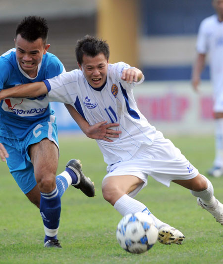 Thành Lương được chỉ định làm đội trưởng CLB Hà Nội. Thành Lương được chỉ định làm đội trưởng CLB Hà Nội.