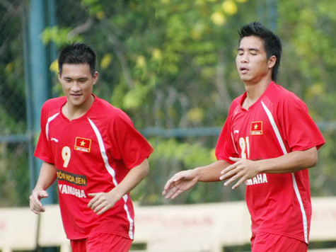 Hay là Việt Thắng?