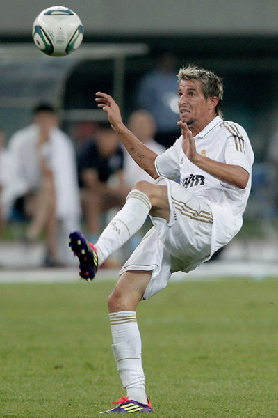 Fabio Coentrao. Fabio Coentrao.