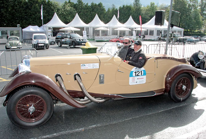 Michael Schumacher. Michael Schumacher.