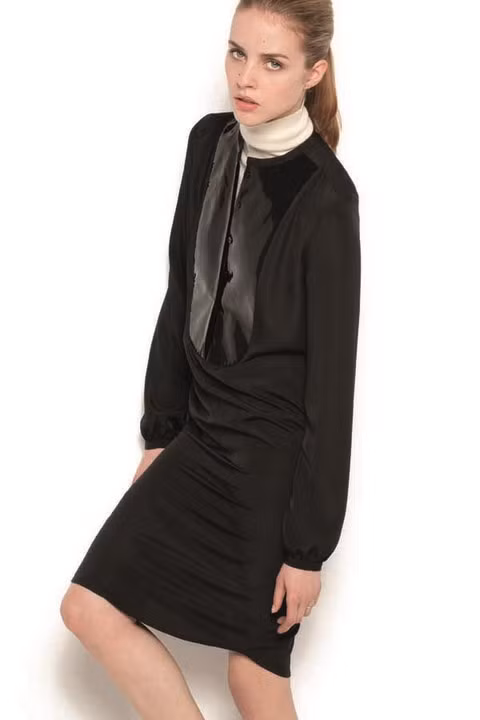 Bộ sưu tập thời trang công sở Thu - Đông ảnh 4