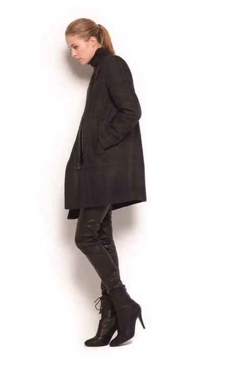 Bộ sưu tập thời trang công sở Thu - Đông ảnh 3