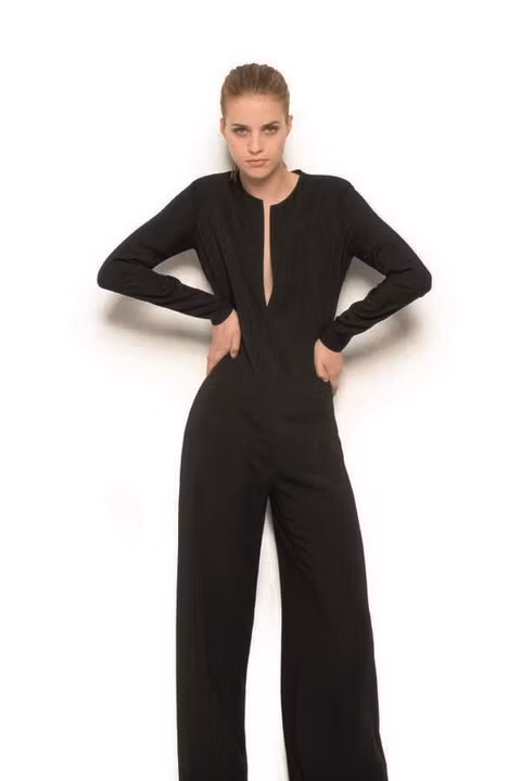 Bộ sưu tập thời trang công sở Thu - Đông ảnh 8