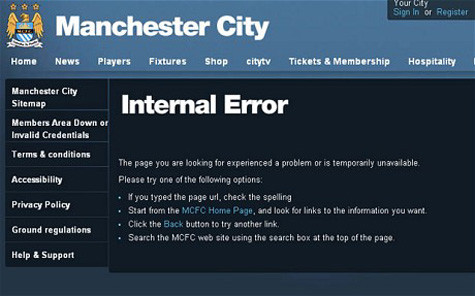 Thông tin về Balotelli đã biến mất. Thông tin về Balotelli đã biến mất.