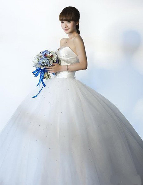 07 5 mách nước không thể bỏ qua khi chọn áo cưới ảnh 2
