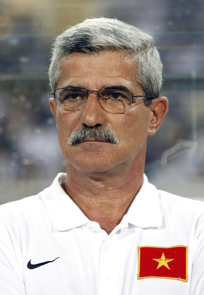 'Thầy Tô' bị sa thải chỉ sau 6 tháng nắm quyền ở Muang Thong.