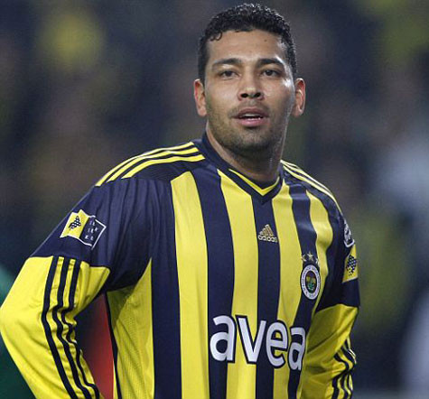 Andre dos Santos sẽ vá víu hàng thủ của Arsenal? Andre dos Santos sẽ vá víu hàng thủ của Arsenal?