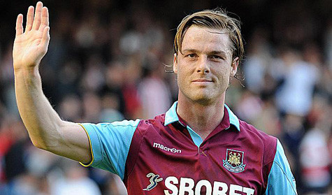 Scott Parker. Scott Parker.