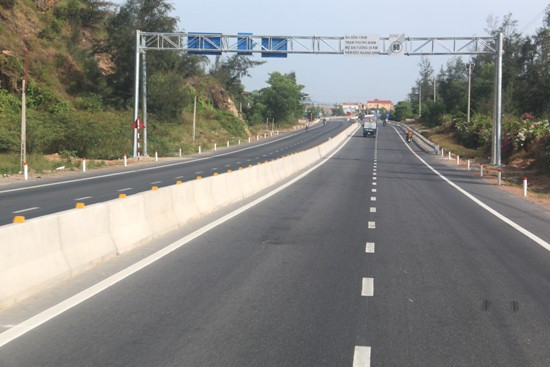 Ngành giao thông vẫn đang cần nhiều vốn cho cơ sở hạ tầng. ảnh minh họa: chinhphu.vn Ngành giao thông vẫn đang cần nhiều vốn cho cơ sở hạ tầng. ảnh minh họa: chinhphu.vn