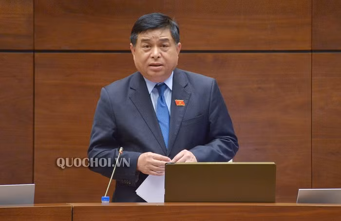 Nợ của ngành giao thông quá lớn, nhiệm kỳ sau chưa chắc đã trả hết