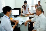 Bảo hiểm xã hội tiếp tục chi trả nhiều tỷ đồng tiền khám chữa bệnh