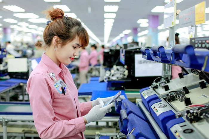 Cải thiện mạnh mẽ môi trường đầu tư, kinh doanh Cải thiện mạnh mẽ môi trường đầu tư, kinh doanh