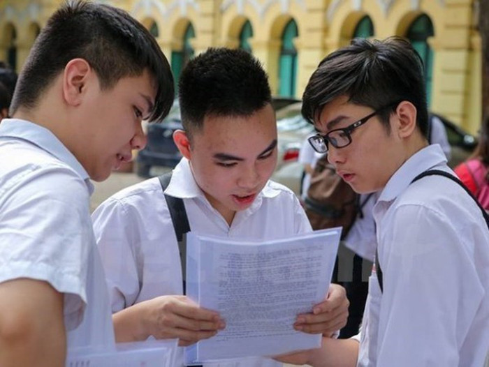 Thủ tướng có yêu cầu về dạy, học và tuyển sinh 2020 Thủ tướng có yêu cầu về dạy, học và tuyển sinh 2020