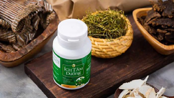 tritieuduong.thongtin.website quảng cáo Ích Tâm Đường không đúng sự thật. tritieuduong.thongtin.website quảng cáo Ích Tâm Đường không đúng sự thật.