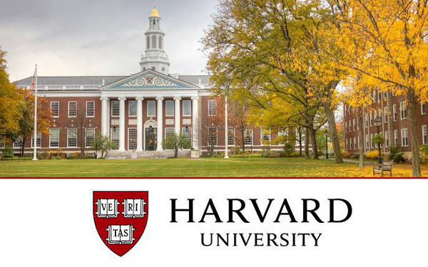 Trường Harvard. (Ảnh minh họa: vnews.am). Trường Harvard. (Ảnh minh họa: vnews.am).