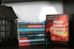 Bí ẩn “Hành trình về phương đông”, một cuốn sách có số phận kỳ lạ Bí ẩn “Hành trình về phương đông”, một cuốn sách có số phận kỳ lạ