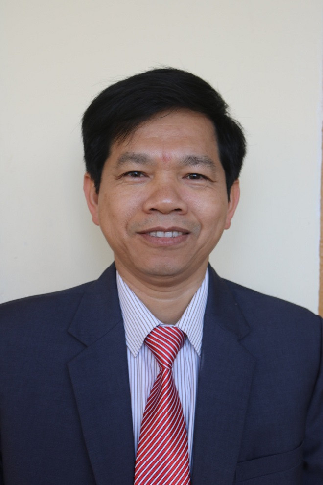 Thạc sĩ Nguyễn Quang Thi (Ảnh: tác giả cung cấp). Thạc sĩ Nguyễn Quang Thi (Ảnh: tác giả cung cấp).