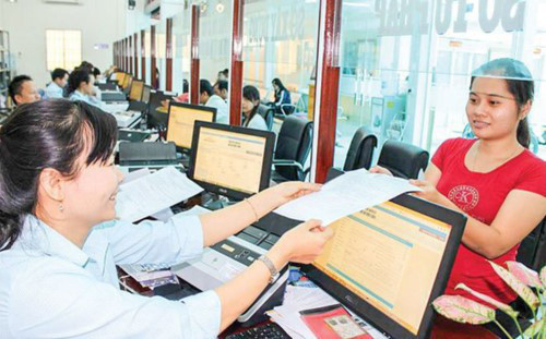 Thủ tướng phê duyệt tổng biên chế công chức năm 2020 (Ảnh minh họa: vov.vn). Thủ tướng phê duyệt tổng biên chế công chức năm 2020 (Ảnh minh họa: vov.vn).