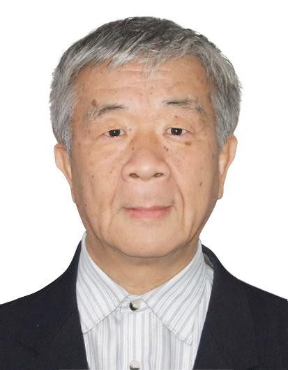 Giáo sư Lý Lệnh Hoa, ảnh: cn.linkedin.com Giáo sư Lý Lệnh Hoa, ảnh: cn.linkedin.com